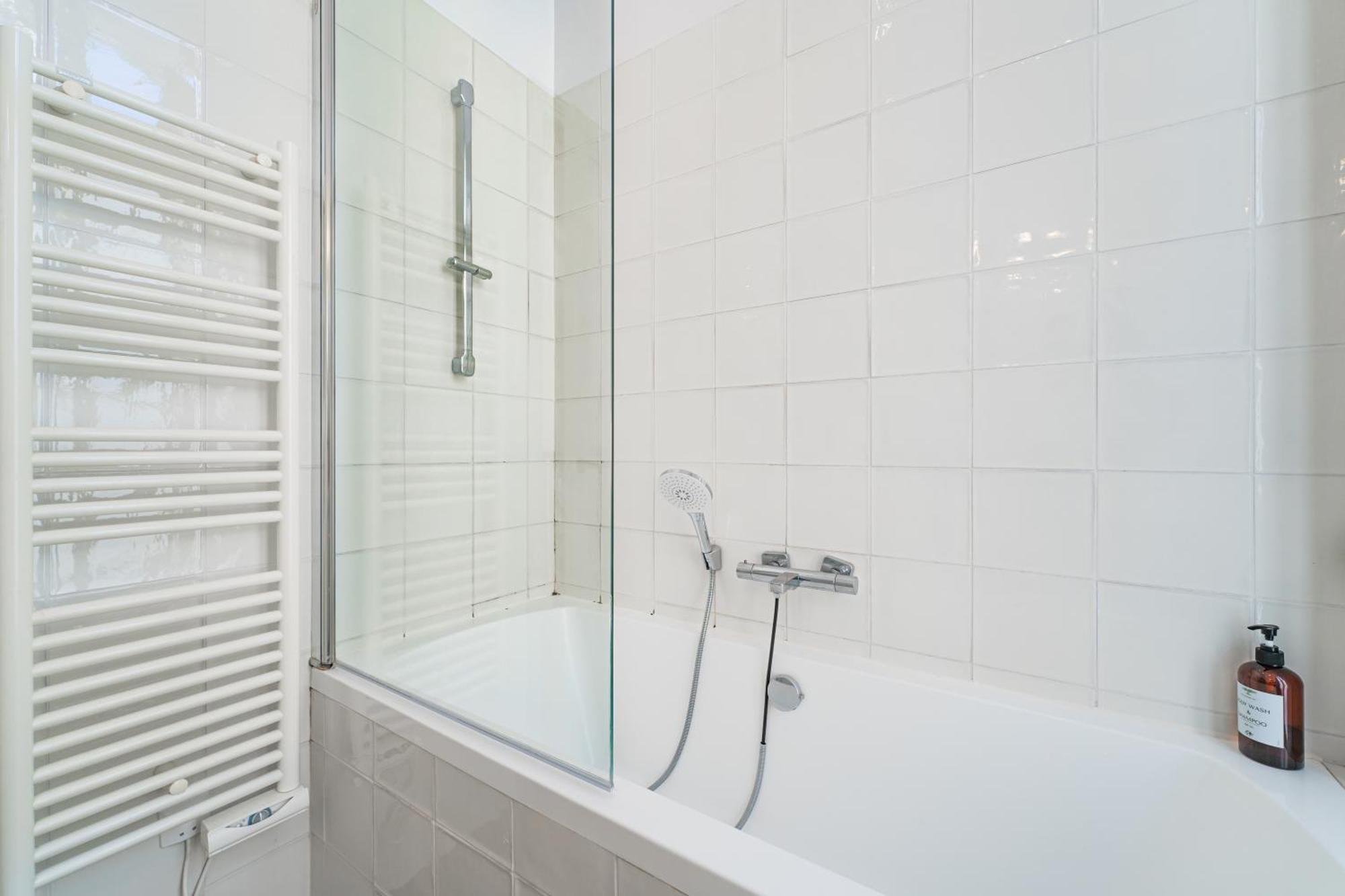 Appartement Aux Portes Du Jardin Public Бордо Экстерьер фото