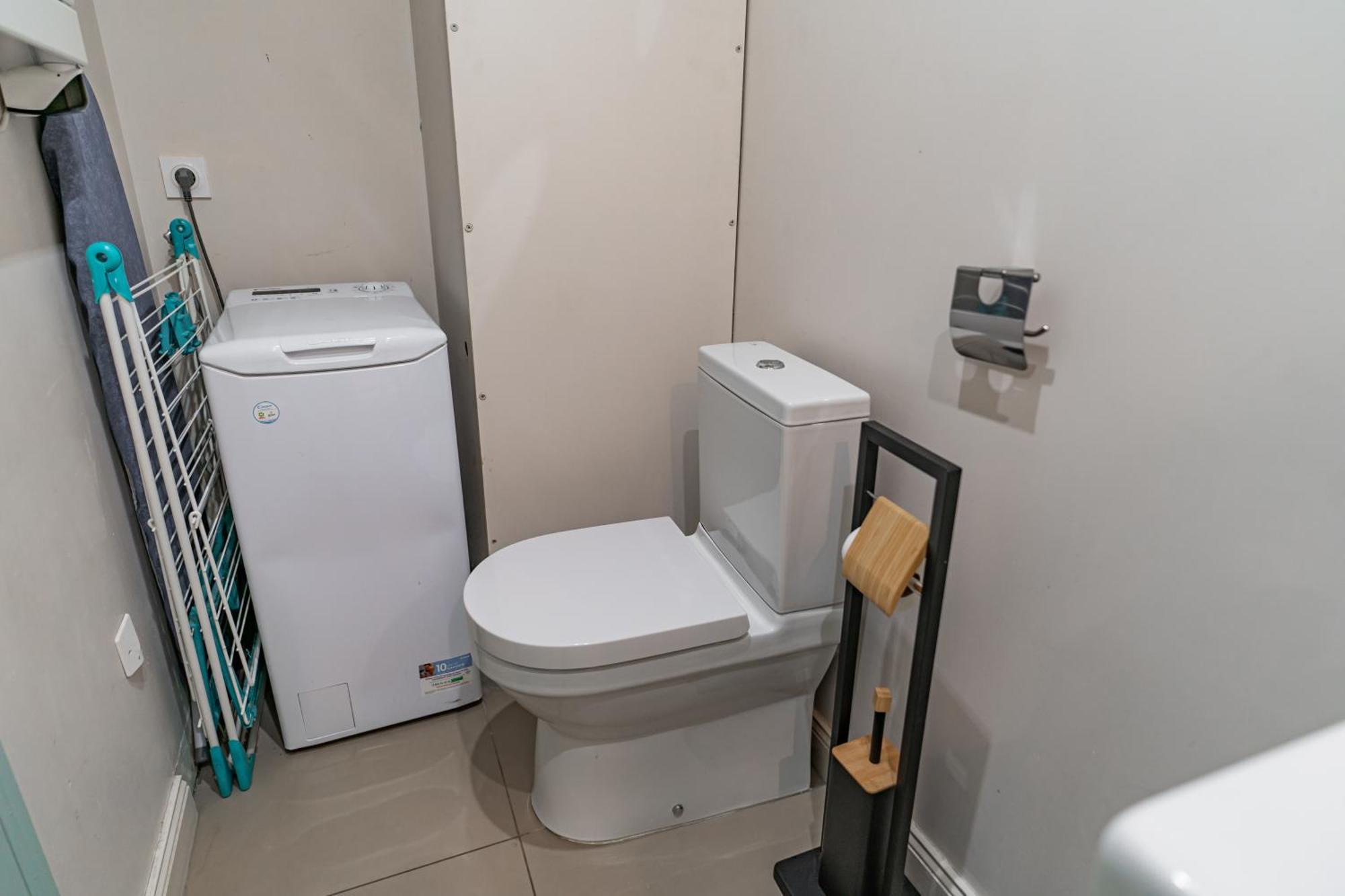 Appartement Aux Portes Du Jardin Public Бордо Экстерьер фото